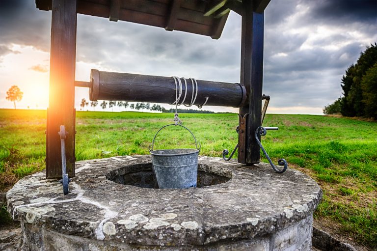 Das Wasser Bulgariens